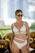 HEED NYC VIBE Oliva Luxury Eyewear